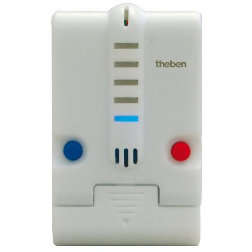 CHEOPS control KNX KNX Motorischer Stellantrieb mit integri