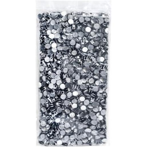 9192009 Plomben Bleiplomben, 1 kg abgepackt, Pre