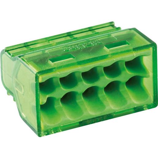 BIZ 300610 CHRISTA'L MINI Verbindungsklemmen 10 Ein