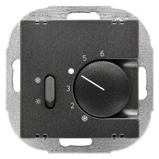 5TC9774-4CM00 DELTA i-system Raumtemperaturregler, car