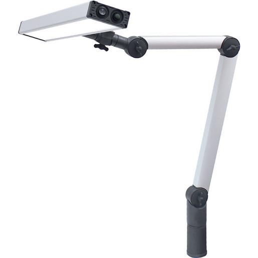 120910-01 UNILED II Watchmaker, Gelenkarm 400+250m