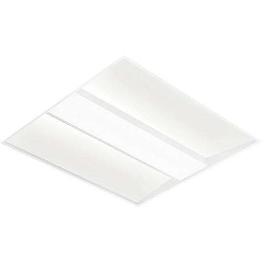 LEDPanelRc-Mo Sq595-35W-BLE2-4000-WH-U19 LEDPanelRc-Mo Sq595-35W-BLE2-4000-WH-U1