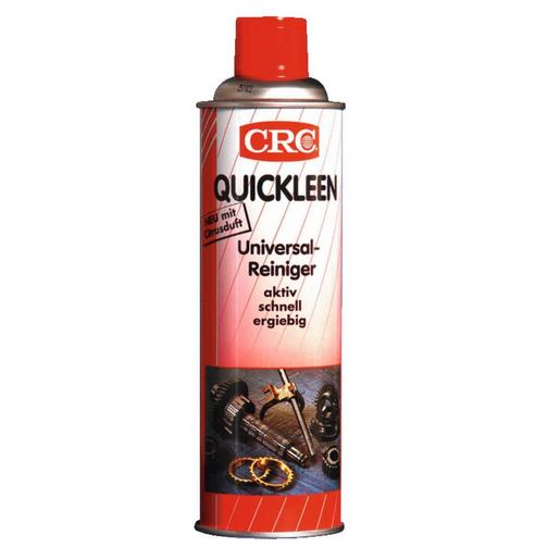 QUICKLEEN (500) CRC Quickleen 500ml Sprühdose
