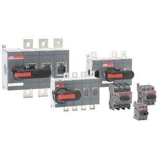 OT30F3 OT30F3 Lasttrennschalter 3-polig 30A o.