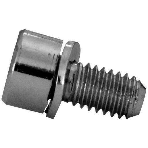 ZW32P4 ZW32P4 Schrauben 6x12 Packeinheit 4 Stüc