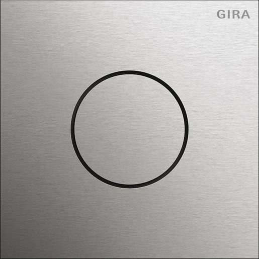 5563914 Sprachmodul System 106 Edelstahl V4A