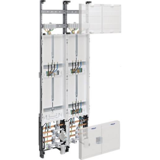 ZK51X5N KF, universZ, 1350mm, 3ZP, 2feld