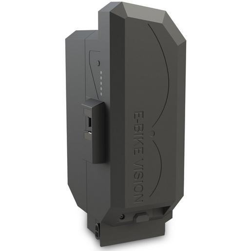 POWERPACK-PANA-NG-36V-19AH-691 E-Bike-Akku Panasonic 36V 19Ah 691Wh Vis