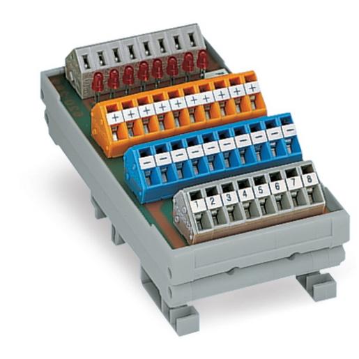 289-665 Sensor-Aktor-Modul8-Kanal-Digitaleingan