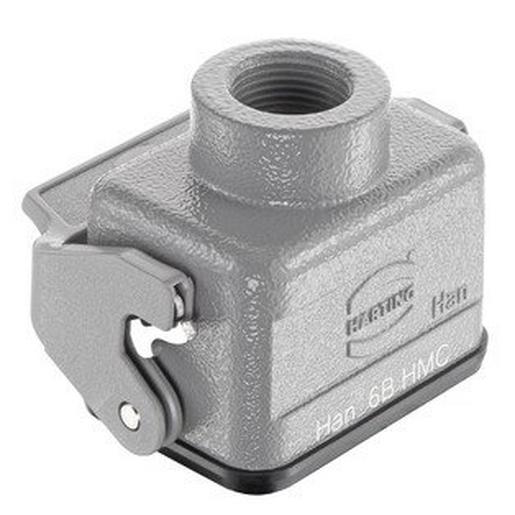 19302061750 Han 6B-HMC-kg-LB-M20