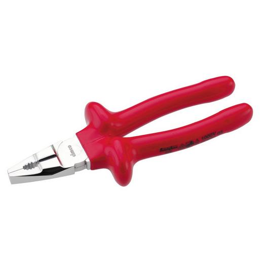 108783 1.000 V Kombinationszange, getaucht, Län