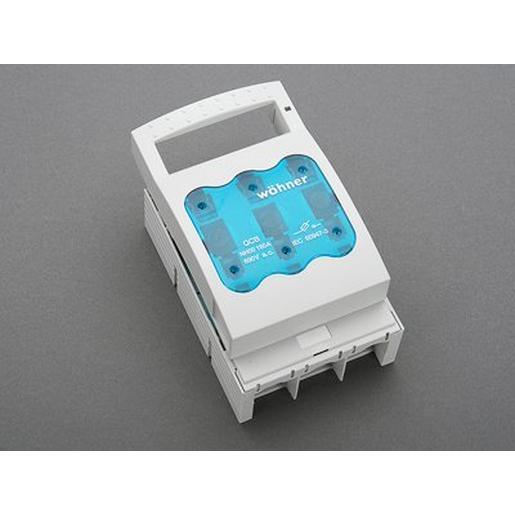 33221 NH-Sicherungs-Lasttrennschalter Gr. 00,