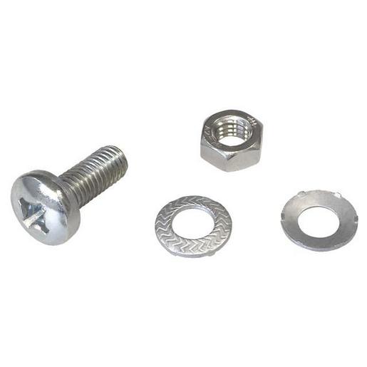 NNCZARVSET.01 Anreihverbinder 4 Stk. im Set, für Schra