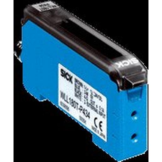 WLL180T-P434 Lichtleiter-Sensoren, WLL180T-P434