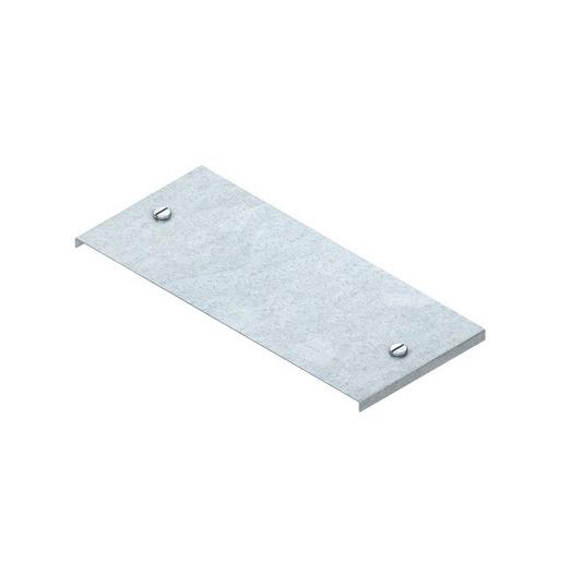 RSDDV 110.300 Deckel für Steigstück für KR Höhe 110 mm