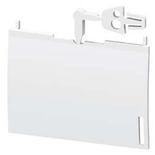 3RR2940 Plombierbare Abdeckung für direkt anbaub