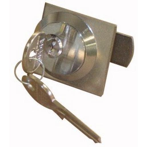 SS-ZE-H36000 Schloss-Set Zylinder-Einbau