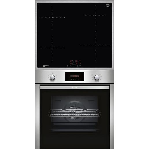 XB46PI Herd-Set best. aus: B2CCG6AN0 + T36BB40N