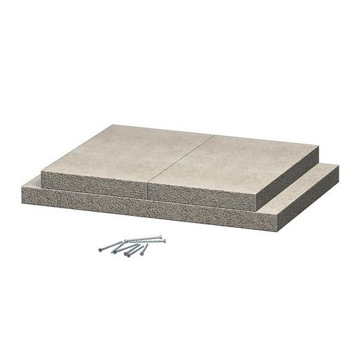 BSK-K0521 Wandanschlusskragen für BSK I90 50x210,