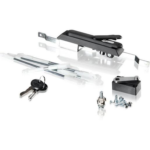 ZSSBG-1 Schwenkhebelgriff ZSSBG-1, für Bauhöhe 9