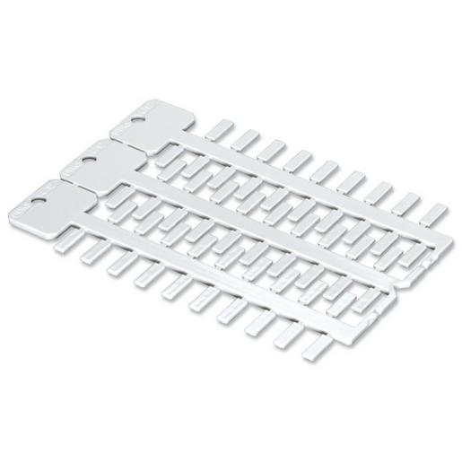 211-110 Einsteckschildfür Plotter IP200für die