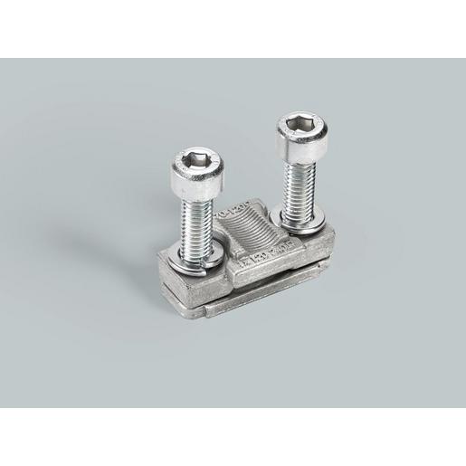 33164 Schellenanschluss für Cu-Leiter 120 - 24