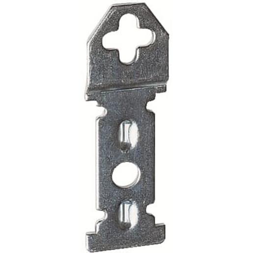 ZW125P4 ZW125P4 Außenbefestigung Packeinheit 4 S