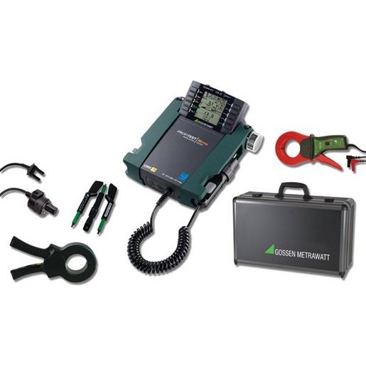 Profipaket XTRA Installationstester-Set zur Prüfung der