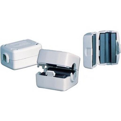 74271221 WE-STAR-TEC-Klappferrit 270Ohm @ 100MHz