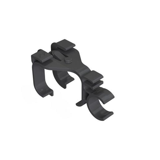 1007041 FlatFix Fusion Kabelclip geeignet für Op