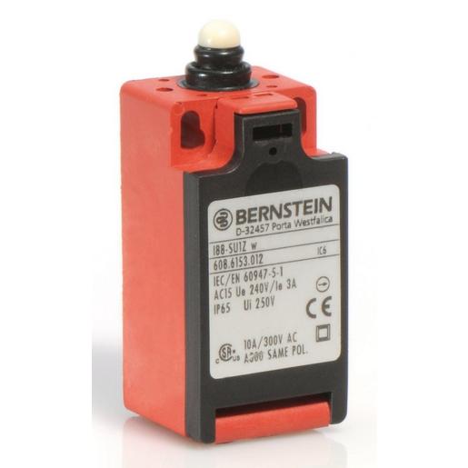 I88-E2 W Isolierstoffgekapselter Positionsschalte