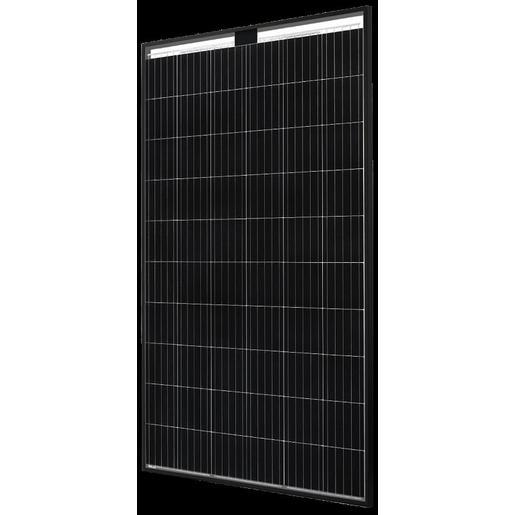 Excellent Glas/Glas 320M60 balance Doppelglas Modul 60 Zellen 320 Wp Rah