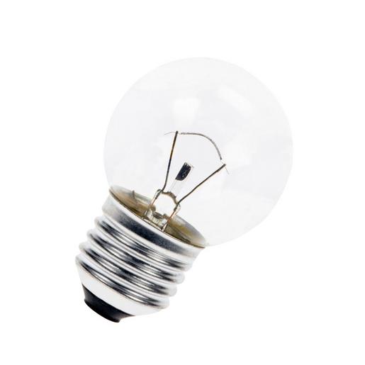 KE775240005 Tropfen E27 G45 240V 5W Klar