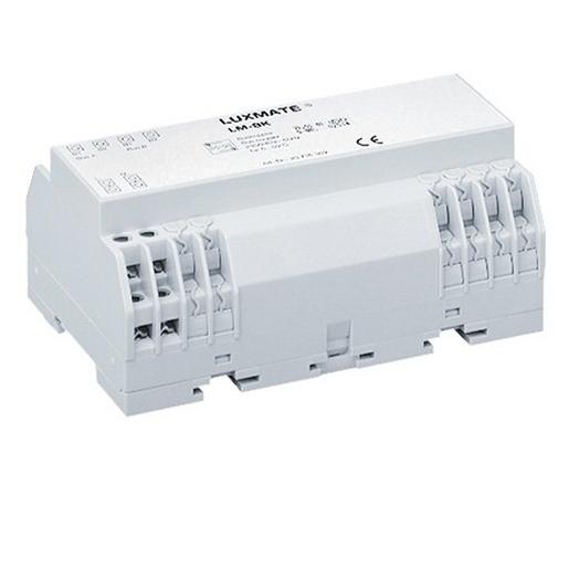 LM-BK Buskoppler Schaltschrank