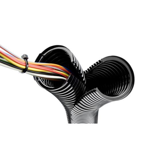 61806670 SILVYN SPLIT 45/43,1x54,2 BK