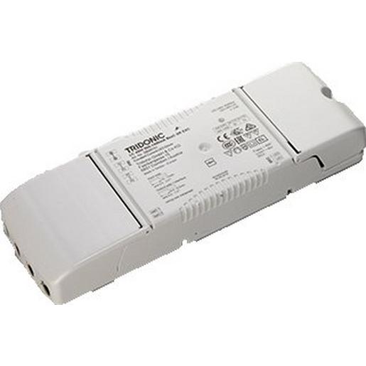 LC 45W 500-1400mA flexC SR EXC LED Treiber 45W, max. 1400mA, IP20, seku