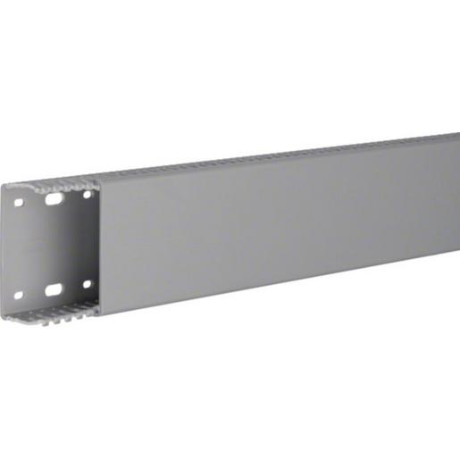 LKG3707507030B Verdrahtungskanal PVC LKG 37x75mm sgrau