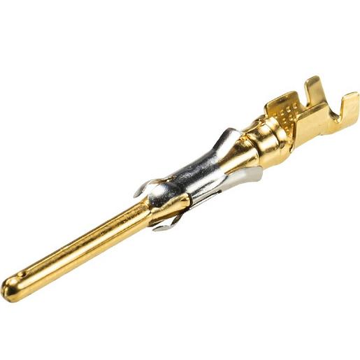 0,5-1,5 QMM AU Steckerkontakt-0,5-1,5 QMM AU