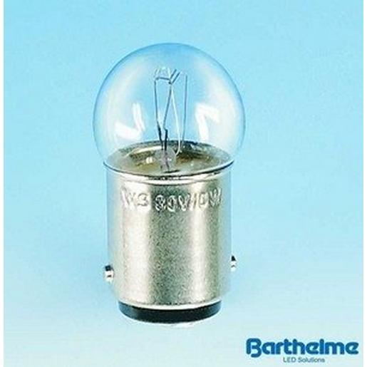 00872805 KKL/I 18x35mm BA15d 28V 5W