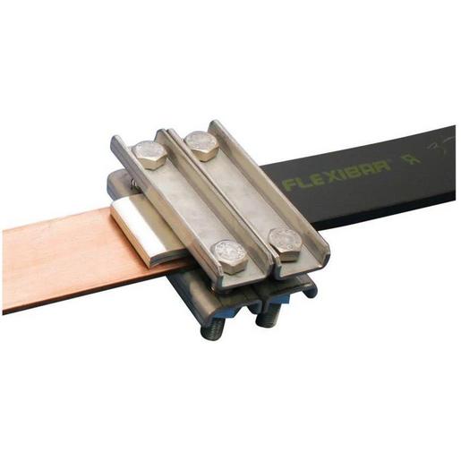 HCBC100 HCBC Hochstrom Sammelschienen Klemme, 10