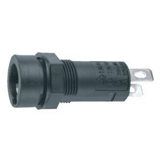 82000000005 Sicherungshalter 5 x 20 mm 10GOhm 250V 6