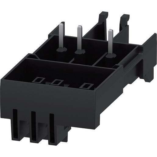 3RA2911-2F Hybrid-Verbindungsbaustein, elektrisch u