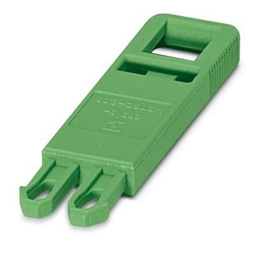 STZ 4-MSTBC-5,08 Zugentlastung, zum Einrasten in die Rast