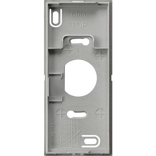 851026 Montagepl. Wohnungsstation Video AP Syst