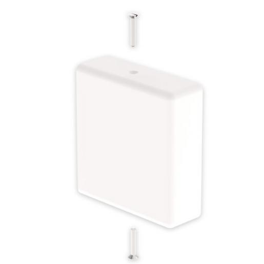 31360-02 Unex Endstück 35x35 aus U24X