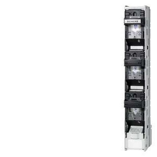 3NJ4121-3BF01 Sicherungslasttrennleiste 1-polig schalt