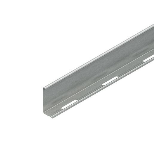 RW 60 F Trennsteg, 55x3000 mm, t=0,75 mm, Stahl,