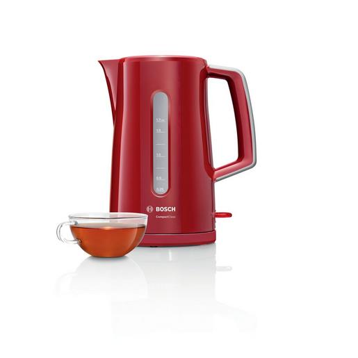 TWK3A014 Wasserkocher Kunststoff 1,7 L CompactCla