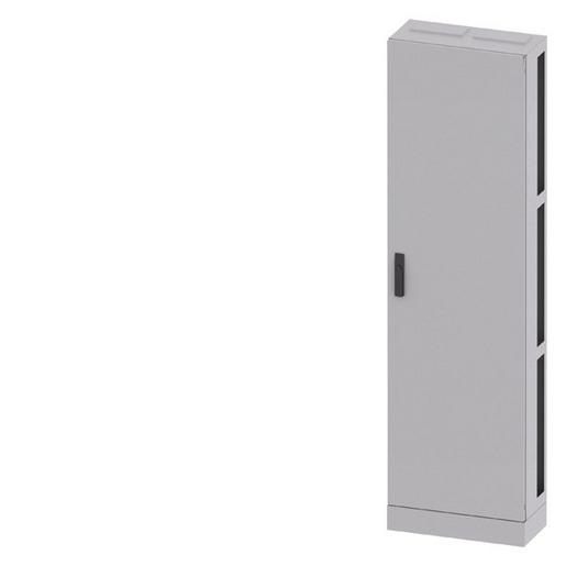 8GK1323-8KP23 ALPHA 630, Standschrank, mit offener Sei