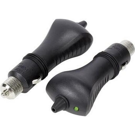 1564148 TRU COMPONENTS Kfz-Stecker, IP44 Belastb